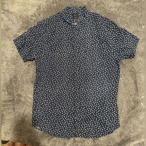 RVCA Short Sleeve Shirt